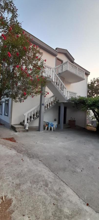 Appartement Ivana Ratac Sutomore