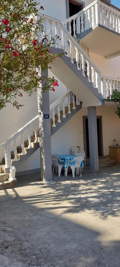 Ivana Ratac Appartement
