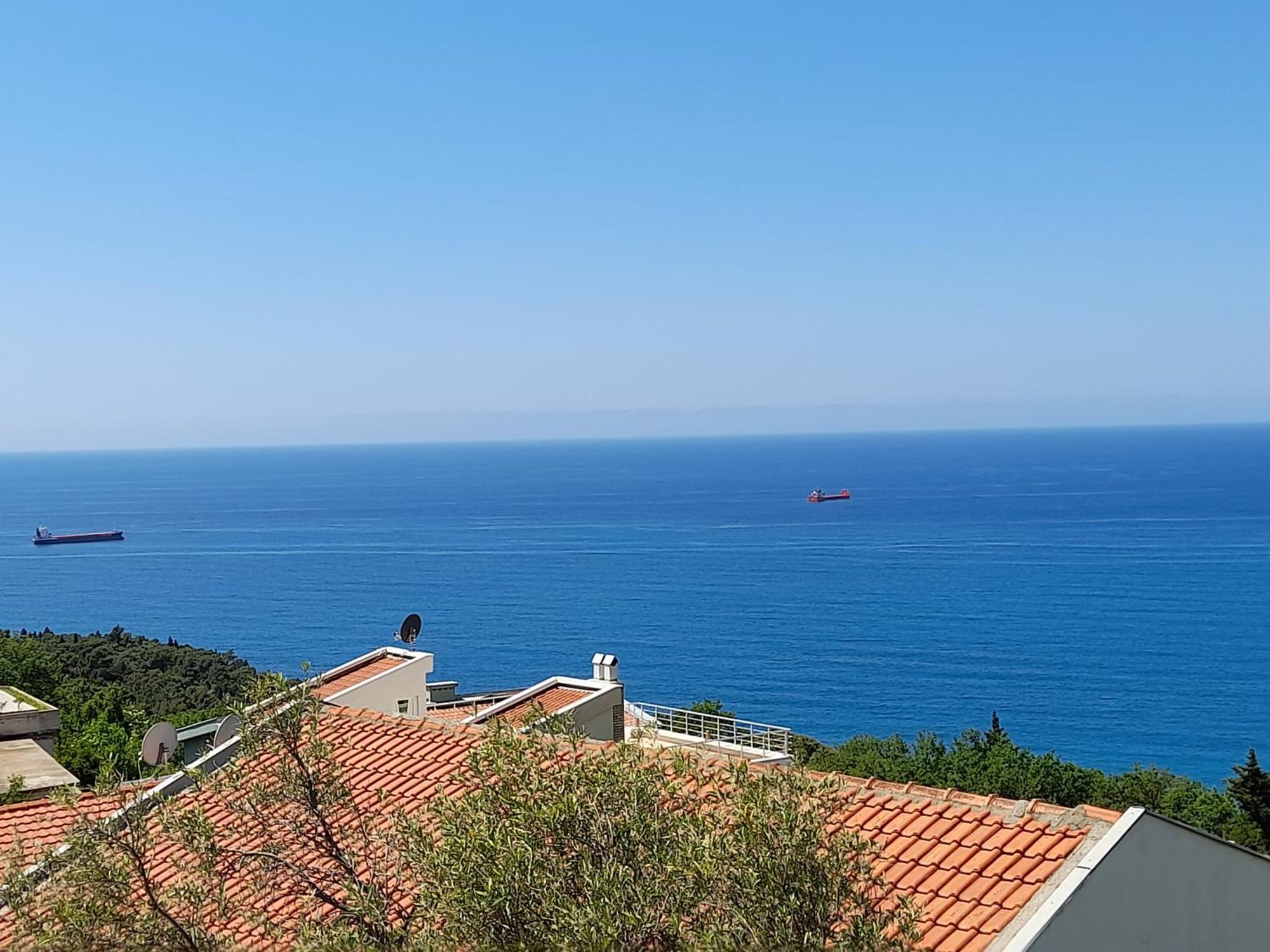 Ivana Ratac Appartement Sutomore