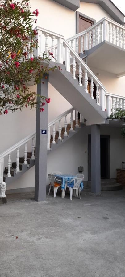 Ivana Ratac Apartment