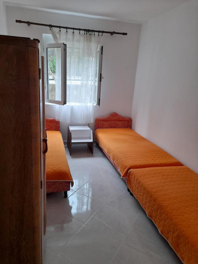 Apartment Ivana Ratac Sutomore