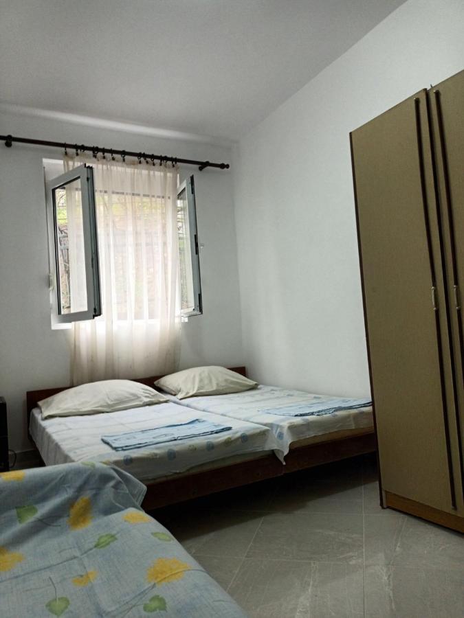 Ivana Ratac Apartment *