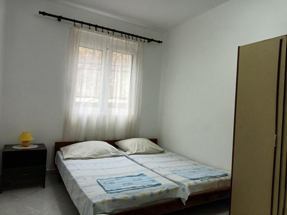 Ivana Ratac Apartment Sutomore